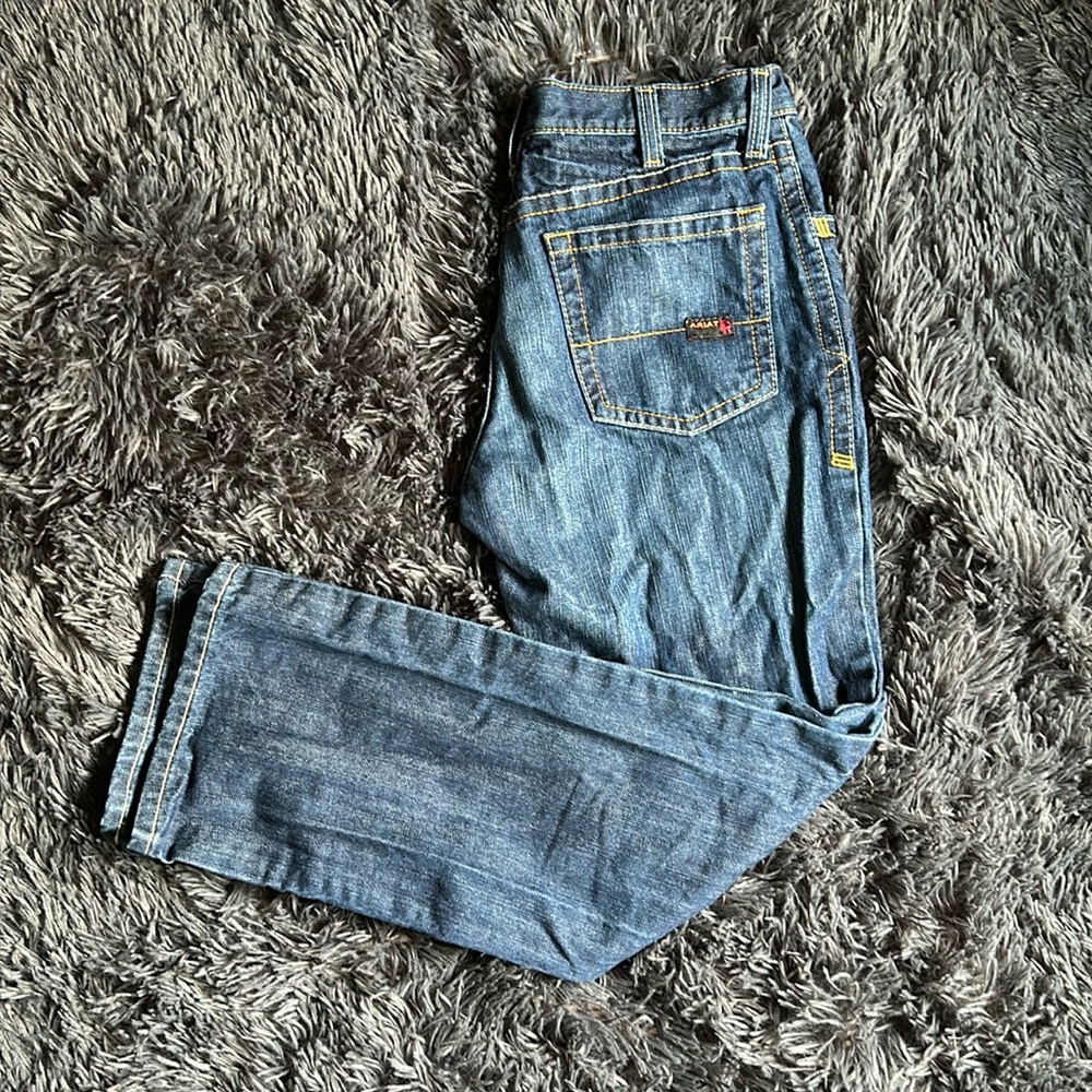 Ariat Mens jeans